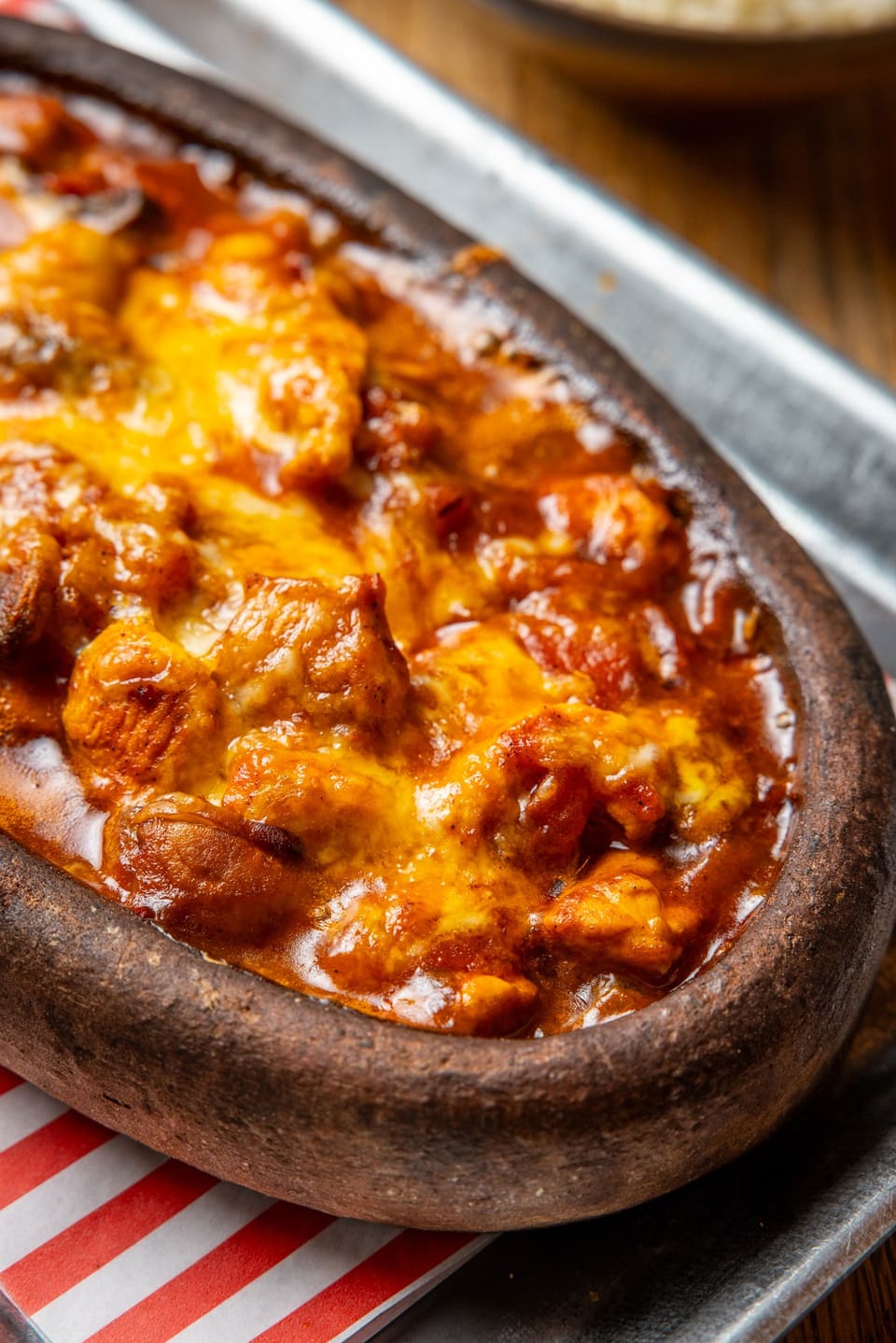 Chicken Casserole